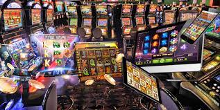 Slot Online