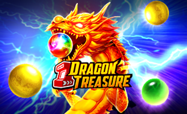 Dragon's Treasure