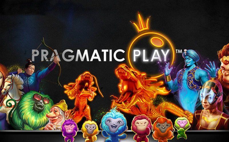 Live Casino PP
