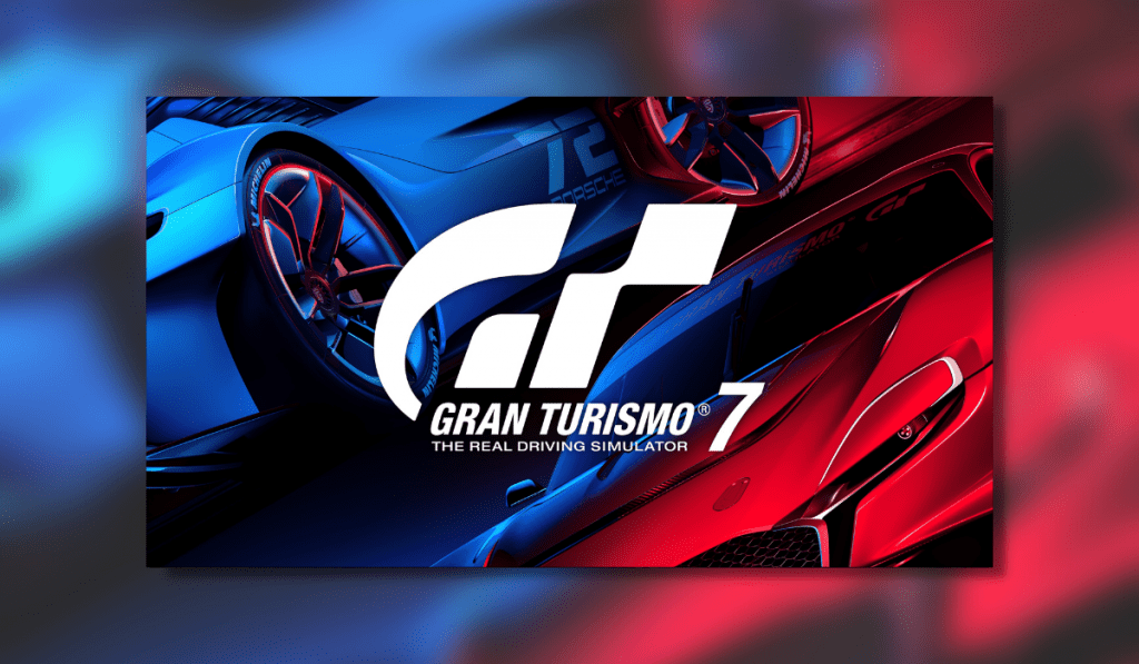 Gran Turismo 7
