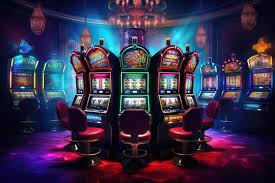 Slot Online Gacor